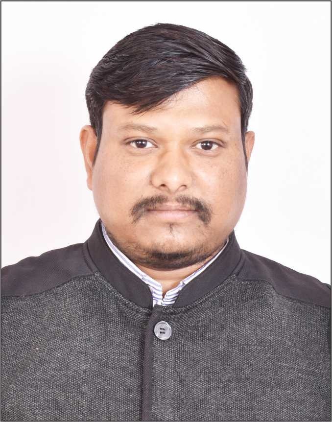 C.B. MANGAL